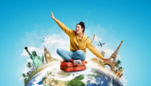 Travel and Student Visa Services Abroad