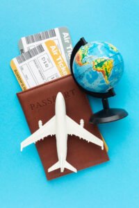Travel and Student Visa Services Abroad