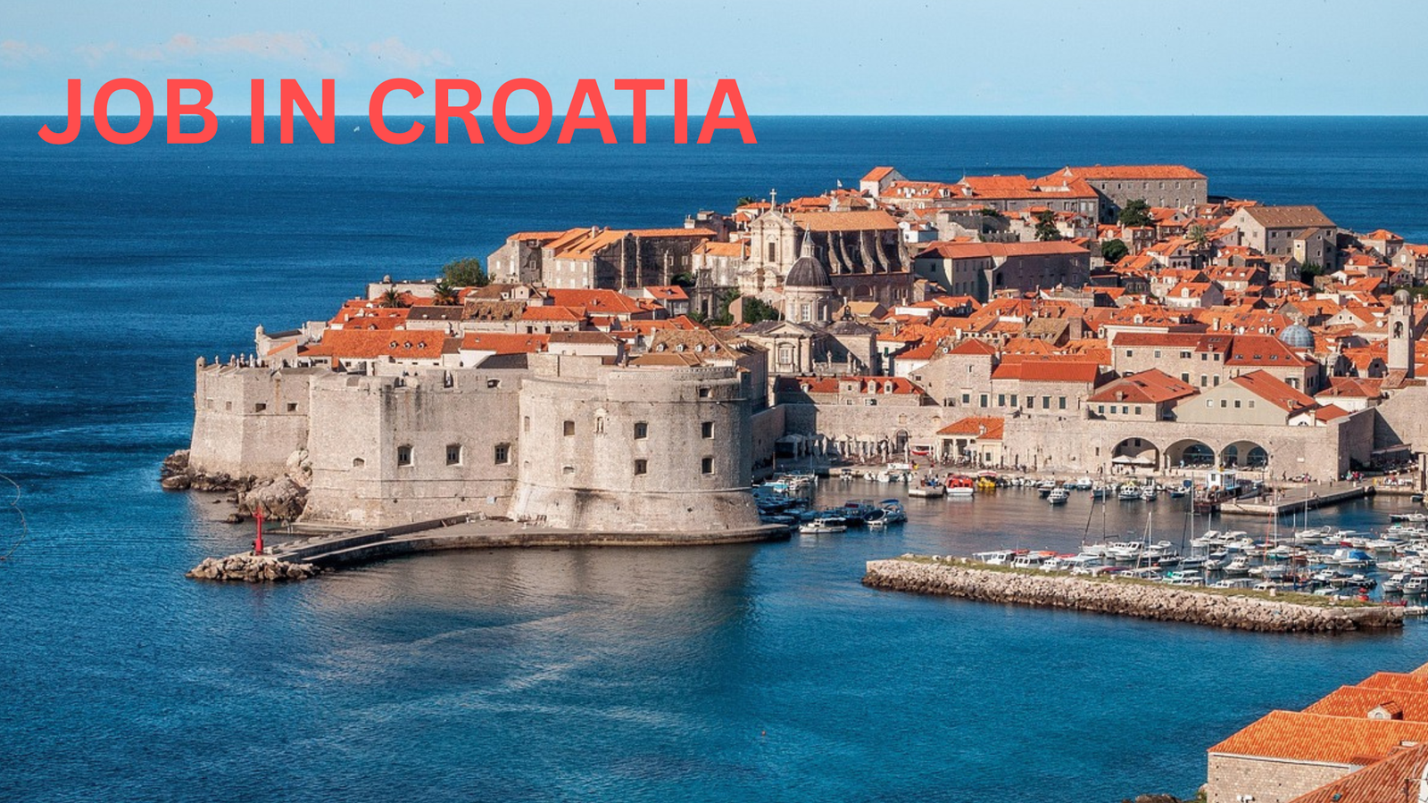Highest Paying Jobs in Croatia 2025