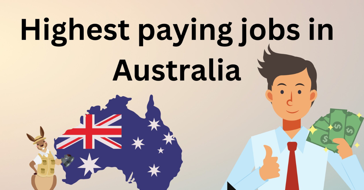 Jobs in Australia: Why It's a Top Destination in 2025